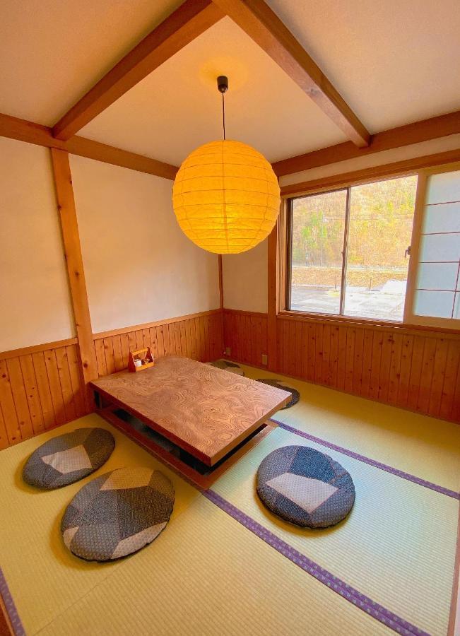 Hakuunsou Otel Takayama  Dış mekan fotoğraf