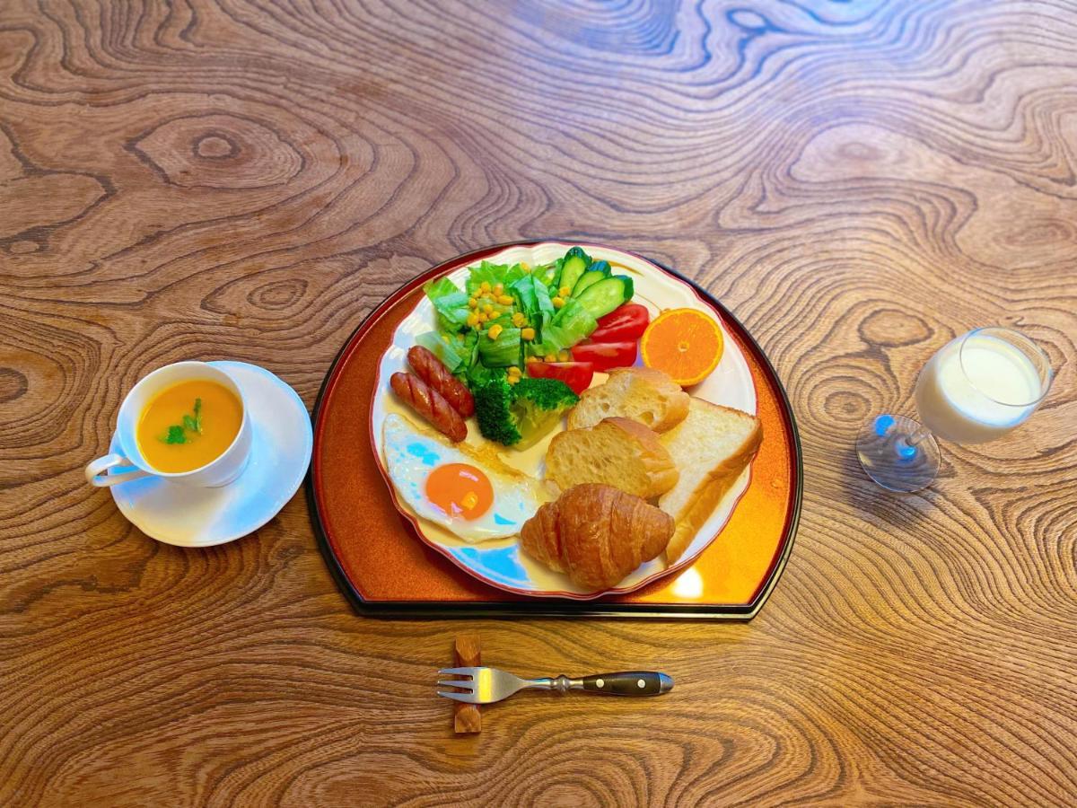 Hakuunsou Otel Takayama  Dış mekan fotoğraf